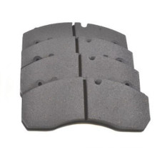 D1203 204552 81508206030 0024204920 A0064201020 A0044206020 car brake pads for mercedes-benz actros antos arocs